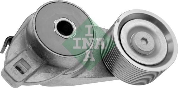 INA 534 0090 20 - Intinzator curea, curea distributie aaoparts.ro