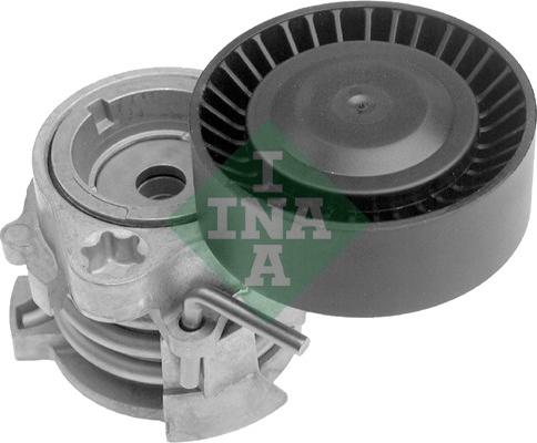 INA 534 0050 10 - Intinzator curea, curea distributie aaoparts.ro