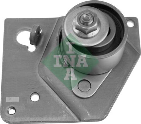 INA 534 0058 10 - Intinzator,curea distributie aaoparts.ro