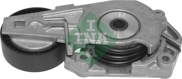 INA 534 0160 10 - Intinzator curea, curea distributie aaoparts.ro