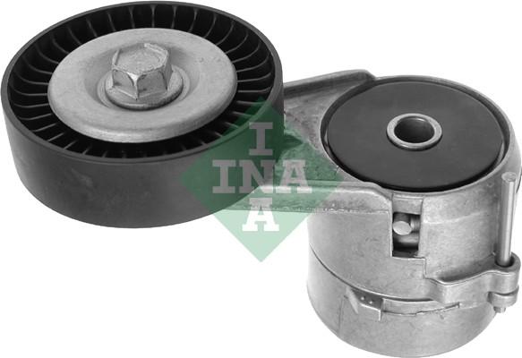 INA 534 0115 20 - Intinzator curea, curea distributie aaoparts.ro