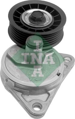 INA 534 0130 20 - Intinzator curea, curea distributie aaoparts.ro