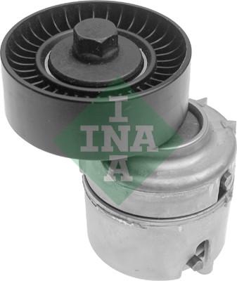 INA 534 0125 30 - Intinzator curea, curea distributie aaoparts.ro