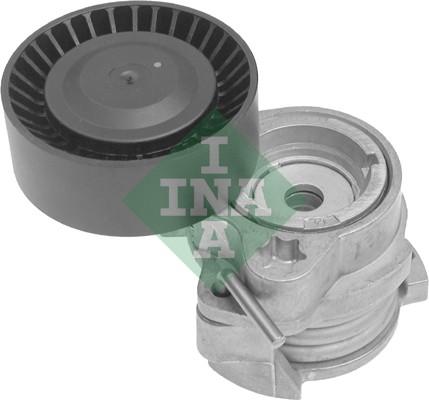 INA 534 0122 10 - Intinzator curea, curea distributie aaoparts.ro