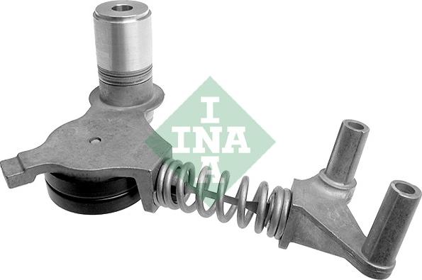 INA 534 0175 10 - Intinzator curea, curea distributie aaoparts.ro