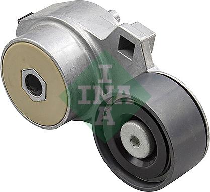 INA 534 0840 10 - Intinzator curea, curea distributie aaoparts.ro