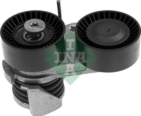 INA 534 0253 10 - Intinzator curea, curea distributie aaoparts.ro