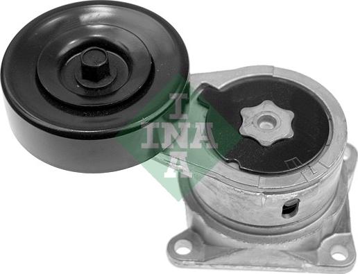 INA 534 0262 10 - Intinzator curea, curea distributie aaoparts.ro