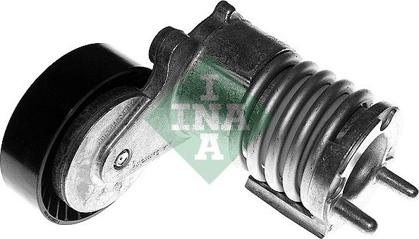 INA 534 0274 10 - Intinzator curea, curea distributie aaoparts.ro