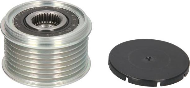 INA 535 0142 10 - Fulie, alternator aaoparts.ro