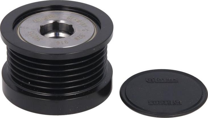 INA 535 0259 10 - Fulie, alternator aaoparts.ro