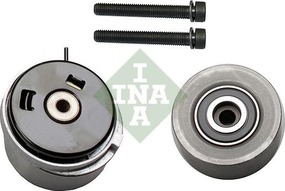 INA 530 0450 09 - Set role, curea dintata aaoparts.ro