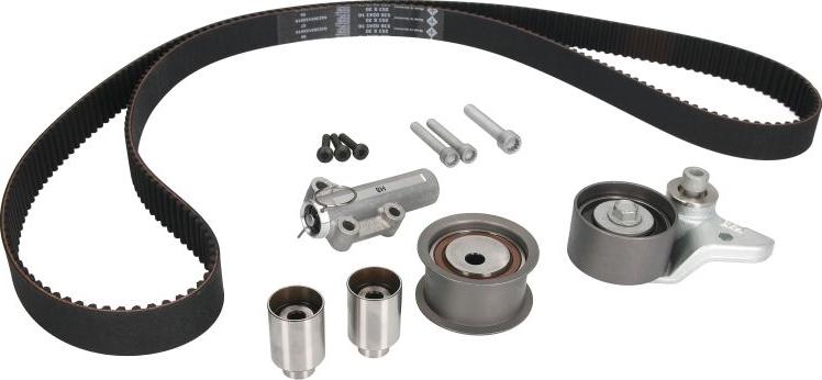 INA 530 0452 10 - Set curea de distributie aaoparts.ro