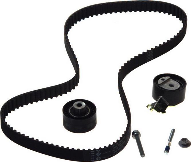 INA 530 0419 10 - Set curea de distributie aaoparts.ro