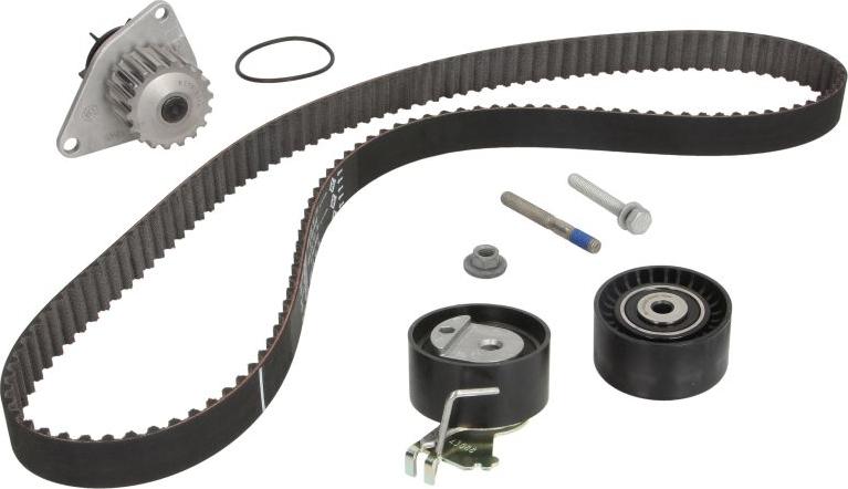 INA 530 0419 30 - Set pompa apa + curea dintata aaoparts.ro