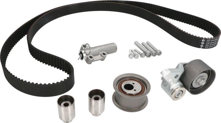 INA 530 0478 10 - Set curea de distributie aaoparts.ro