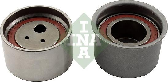 INA 530 0588 09 - Set role, curea dintata aaoparts.ro
