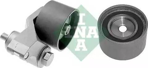 INA 530 0528 09 - Set role, curea dintata aaoparts.ro