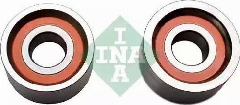 INA 530 0099 09 - Set role, curea dintata aaoparts.ro