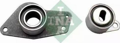 INA 530 0041 09 - Set role, curea dintata aaoparts.ro