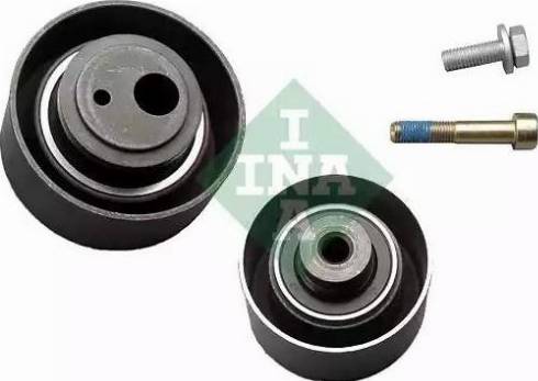 INA 530 0055 09 - Set role, curea dintata aaoparts.ro