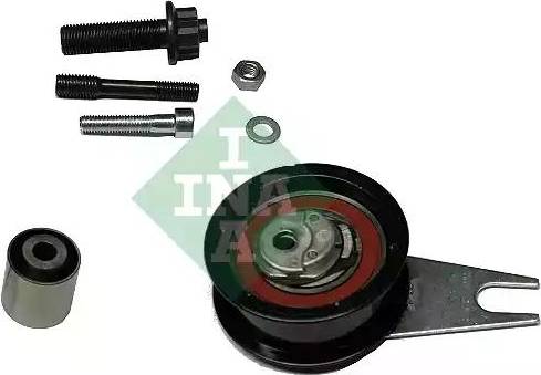 INA 530 0057 09 - Set role, curea dintata aaoparts.ro