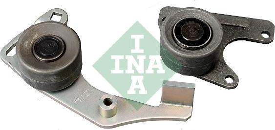 INA 530 0011 09 - Set role, curea dintata aaoparts.ro