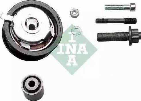 INA 530 0085 09 - Set role, curea dintata aaoparts.ro