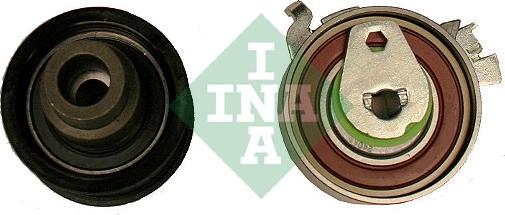 INA 530 0079 09 - Set role, curea dintata aaoparts.ro