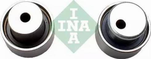 INA 530 0074 09 - Set role, curea dintata aaoparts.ro