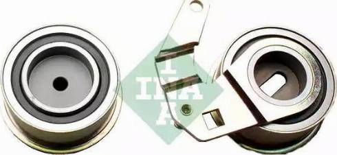 INA 530 0075 09 - Set role, curea dintata aaoparts.ro