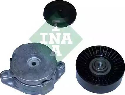 INA 530 0395 09 - Set role, curea trapezoidala aaoparts.ro