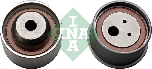 INA 530 0307 09 - Set role, curea dintata aaoparts.ro