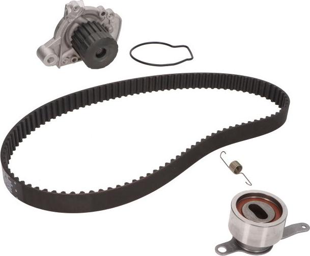 INA 530 0313 30 - Set pompa apa + curea dintata aaoparts.ro