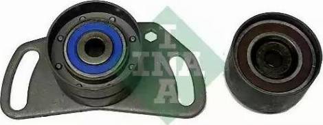 INA 530 0328 09 - Set role, curea dintata aaoparts.ro