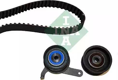 INA 530 0294 10 - Set curea de distributie aaoparts.ro