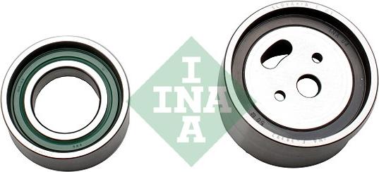 INA 530 0253 09 - Set role, curea dintata aaoparts.ro