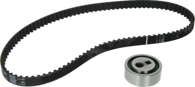 INA 530 0252 10 - Set curea de distributie aaoparts.ro