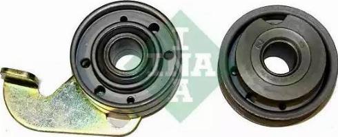 INA 530 0220 09 - Set role, curea dintata aaoparts.ro