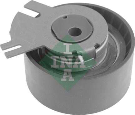 INA 531 0548 10 - Rola intinzator,curea distributie aaoparts.ro