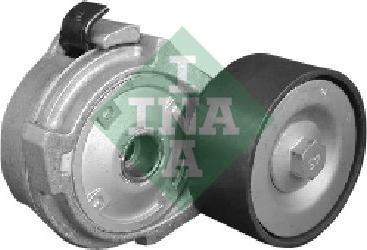 INA 531 0509 20 - Rola ghidare / conducere, curea transmisie aaoparts.ro