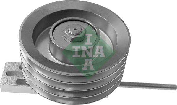 INA 531 0691 20 - Intinzator, Curea trapezoidal aaoparts.ro