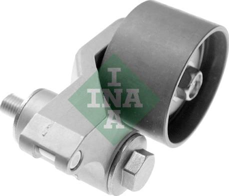 INA 531 0660 20 - Rola intinzator,curea distributie aaoparts.ro