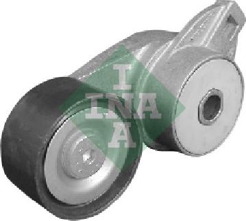 INA 531 0618 20 - Rola ghidare / conducere, curea transmisie aaoparts.ro