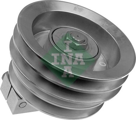 INA 531 0686 20 - Intinzator, Curea trapezoidal aaoparts.ro