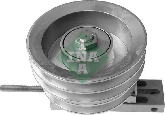 INA 531 0687 20 - Intinzator, Curea trapezoidal aaoparts.ro