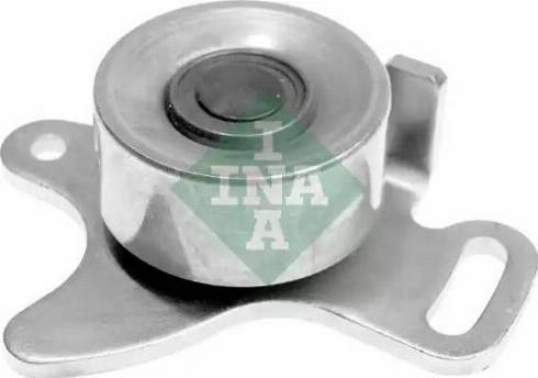 INA 531 0040 10 - Rola intinzator,curea distributie aaoparts.ro