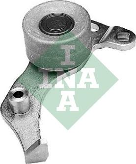 INA 531 0048 10 - Rola intinzator,curea distributie aaoparts.ro