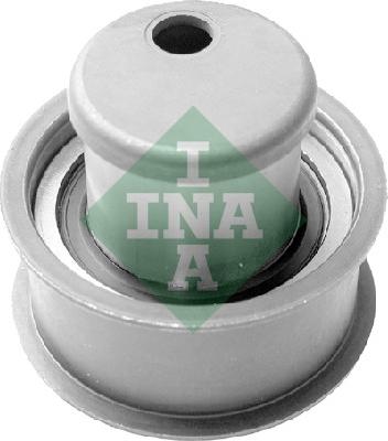 INA 531 0009 10 - Rola intinzator,curea distributie aaoparts.ro