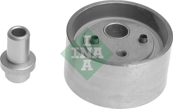 INA 531 0081 10 - Rola intinzator,curea distributie aaoparts.ro